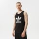 Vyriška rudeninė striukė ADIDAS MARŠKINĖLIAI TREFOIL h06634 spalva juoda