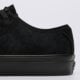 Vyriški laisvalaikio batai VANS LX CARVER LOW vn000z3xbka spalva juoda