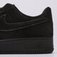 Vyriški kedai NIKE AIR FORCE 1 '07 LV8 hq1966-002 spalva juoda