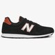 Vyriški kedai NEW BALANCE ML373SZE ml373sze spalva juoda