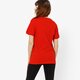 Moteriški marškinėliai ADIDAS MARŠKINĖLIAI SS COEEZE T SHIRT COEEZE du7189 spalva raudona