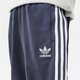 Vaikiškos kelnės ADIDAS KELNĖS SST TRACK PANTS BOY hd2045 spalva tamsiai mėlyna