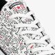 Moteriški kedai CONVERSE CHUCK TAYLOR ALL STAR  171860c spalva daugiaspalvė