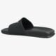 Moteriškos šlepetės NIKE WMNS BENASSI SHOWER SLIDE 819703010 spalva juoda