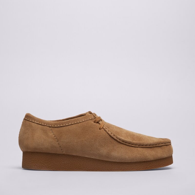 CLARKS WALLABEEEVO