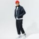 Vyriška rudeninė striukė JORDAN STRIUKĖ M J JMPMN WINDBREAKER da7172-010 spalva juoda