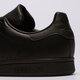 Vyriški kedai ADIDAS STAN SMITH  m20327 spalva juoda