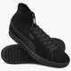 Vyriški kedai PUMA SUEDE CLASSIC SOCK 36407401 spalva juoda