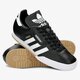 Vyriški kedai ADIDAS SAMBA SUPER 19099 spalva juoda