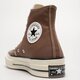 Moteriški kedai CONVERSE CHUCK 70 a02755c spalva ruda