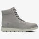 Moteriški žieminiai batai TIMBERLAND KENNISTON 6IN LACE UP a1ken spalva pilka