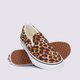 Moteriški kedai VANS UA CLASSIC SLIP-ON vn0a5ao83i61 spalva daugiaspalvė