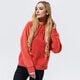 Moteriškas džemperis ADIDAS DŽEMPERIS SU GOBTUVU HOODIE gd3898 spalva rožinė