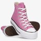 Moteriški kedai CONVERSE CHUCK TAYLOR ALL STAR LIFT 571631c spalva rožinė