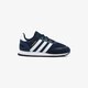 Vaikiški kedai ADIDAS N-5923 I ac8549 spalva tamsiai mėlyna