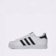 Vaikiški kedai ADIDAS SUPERSTAR  fu7714 spalva balta