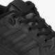Vyriški kedai ADIDAS RIVALRY LOW ef8730 spalva juoda