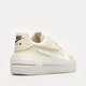Moteriški kedai NIKE AIR FORCE 1 PLT.AF.ORM dj9946-200 spalva kreminė