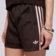 Moteriški šortai ADIDAS ŠORTAI FB SHORT kd3672 spalva ruda
