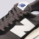 Vyriški kedai NEW BALANCE 237 ms237ga spalva juoda