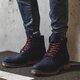 TIMBERLAND PREMIUM 6 INCH BOOT  ca1u7x spalva tamsiai mėlyna