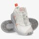 Vaikiški kedai NIKE CRATER IMPACT db3551-100 spalva balta
