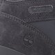 Vaikiški auliniai batai TIMBERLAND EURO HIKER LTHR FABRIC a1lvp spalva pilka