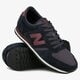 Moteriški kedai NEW BALANCE U420PNB u420pnb spalva tamsiai mėlyna