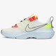 Vaikiški kedai NIKE CRATER IMPACT (GS) db3551-010 spalva rusvai gelsva