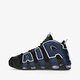 Vyriški kedai NIKE AIR MORE UPTEMPO '96 dj4400-001 spalva juoda