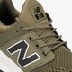 Vyriški kedai NEW BALANCE MS247SZ ms247sz spalva rusvai žalsva