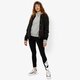 Moteriškas džemperis NIKE DŽEMPERIS W NSW VRSTY ar3722063 spalva pilka