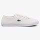 Vaikiški inkariukai LACOSTE MARCEL 416 1 732spj0121001 spalva balta
