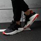 Vyriški kedai ADIDAS PROPHERE cq3022 spalva juoda