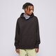 Vyriškas džemperis LEVI'S DŽEMPERIS SU GOBTUVU THE AUTHENTIC HOODIE BLACKS a8435-0019 spalva juoda