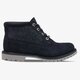 TIMBERLAND NELLIE CHUKKA DOUBLE F/L a17jz spalva tamsiai mėlyna