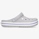 Moteriški sandalai CROCS CROCBAND 11016-1fh spalva pilka