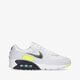 Vyriški kedai NIKE AIR MAX 90  dv6819-100 spalva pilka