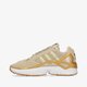 Moteriški kedai ADIDAS ZX WAVIAN W gy6036 spalva rusvai gelsva