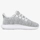 ADIDAS TUBULAR SHADOW KNIT bb8827 spalva pilka