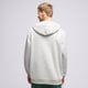 Vyriškas džemperis REEBOK DŽEMPERIS SU GOBTUVU CL AE HOODIE 100036875 spalva pilka