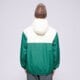 Vyriška rudeninė striukė ADIDAS STRIUKĖ WINDBREAKER iu0201 spalva žalia