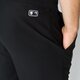 Vyriškos kelnės NEW ERA KELNĖS STEATH NY YANKEES BLK 11459472 spalva juoda