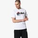 Vyriški marškinėliai NIKE MARŠKINĖLIAI SS M NSW TEE HYPE NIKE 2 SPORTSWEAR ar5077-100 spalva balta