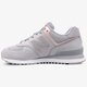 Moteriški kedai NEW BALANCE WL574NBN wl574nbn spalva pilka