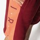 Vyriški šortai NIKE ŠORTAI M NSW SHORT AIR FLC 886052-677 spalva tamsiai raudona