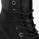 TIMBERLAND GROVETON 6IN LACE WITH SI a13tm spalva juoda