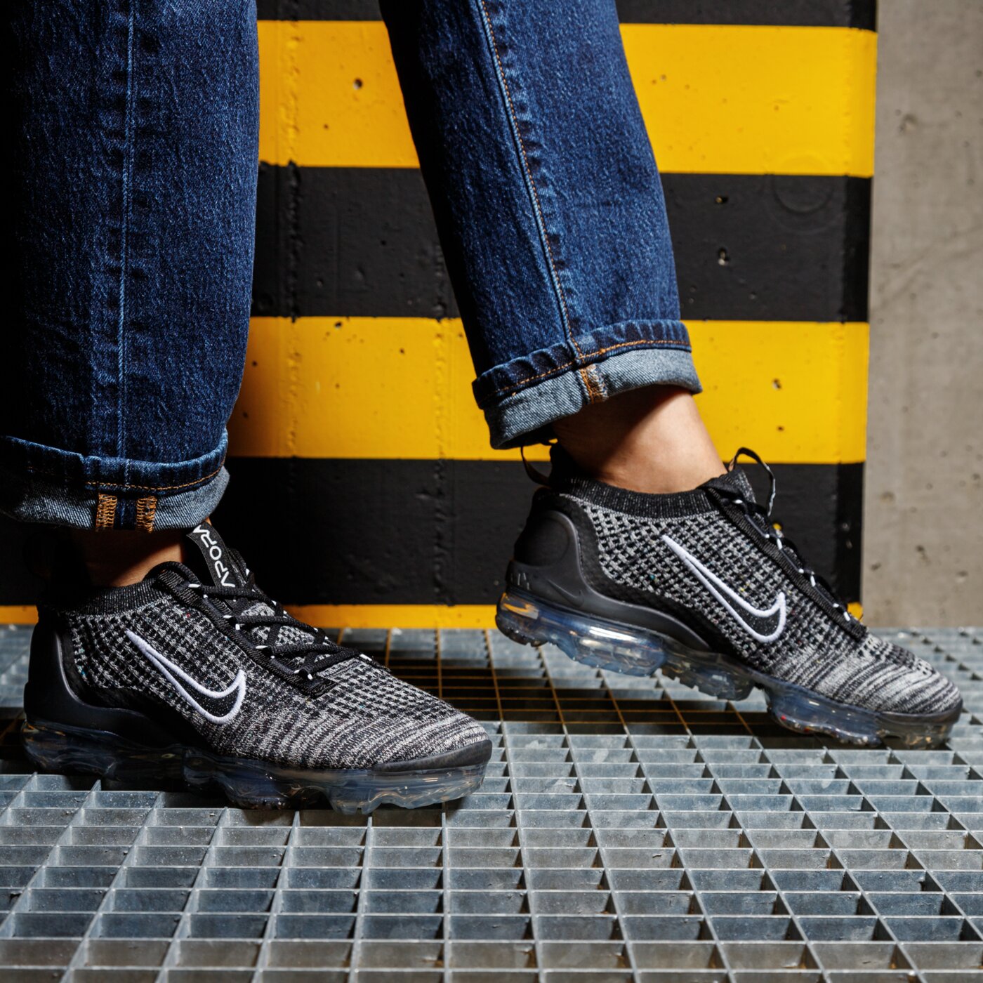 tenis vapor max 2021