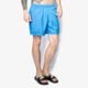 Vyriški šortai NIKE ŠORTAI FLOW SHORT-14 CM 727737435 spalva mėlyna