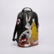 Moteriška kuprinė SPRAYGROUND KUPRINĖ LOONEY CARROT STASH 910b9177nsz spalva juoda